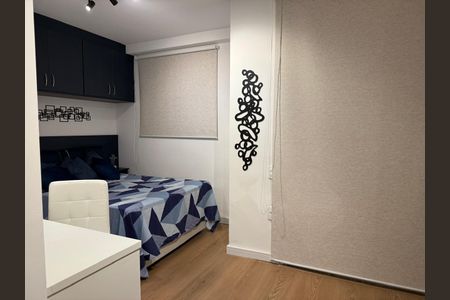 Studio de apartamento à venda com 1 quarto, 27m² em Vila Butantã, São Paulo