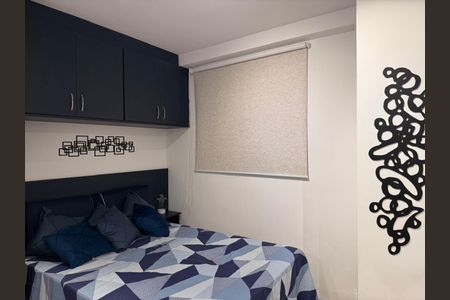 Studio de apartamento à venda com 1 quarto, 27m² em Vila Butantã, São Paulo