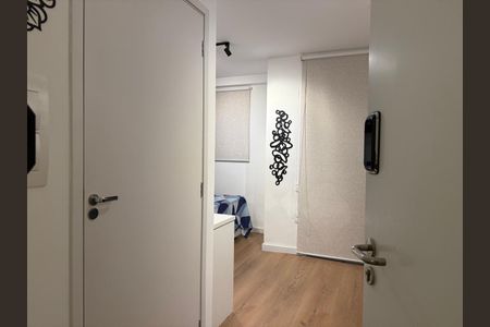 Apartamento para alugar com 27m², 1 quarto e sem vagaStudio
