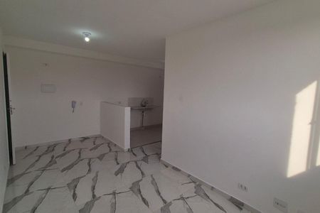 Apartamento para alugar com 48m², 2 quartos e 1 vaga Apartamento para alugar com 48m², 2 quartos e 1 vagaSala