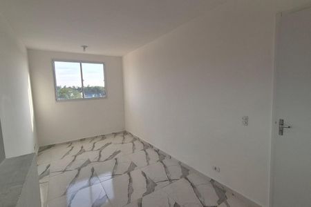 Apartamento para alugar com 48m², 2 quartos e 1 vaga Apartamento para alugar com 48m², 2 quartos e 1 vagaSala