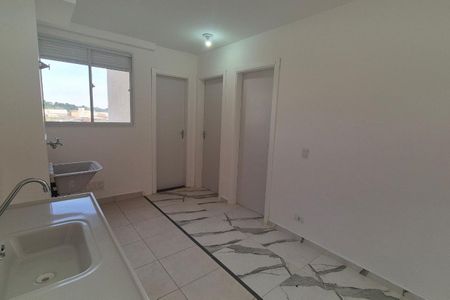 Apartamento para alugar com 48m², 2 quartos e 1 vaga Apartamento para alugar com 48m², 2 quartos e 1 vagaCozinha