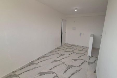 Apartamento para alugar com 48m², 2 quartos e 1 vaga Apartamento para alugar com 48m², 2 quartos e 1 vagaSala