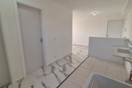 Apartamento para alugar com 48m², 2 quartos e 1 vaga Apartamento para alugar com 48m², 2 quartos e 1 vagaCozinha
