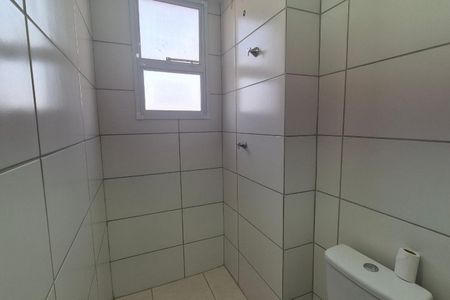 Apartamento para alugar com 48m², 2 quartos e 1 vaga Apartamento para alugar com 48m², 2 quartos e 1 vagaBanheiro