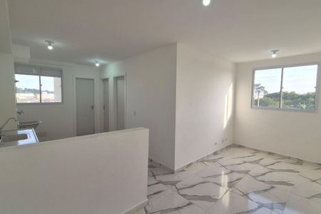 Apartamento para alugar com 48m², 2 quartos e 1 vaga Apartamento para alugar com 48m², 2 quartos e 1 vagaSala