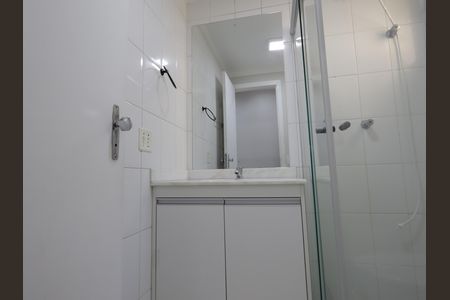 Apartamento à venda com 49m², 2 quartos e 1 vagaBanheiro