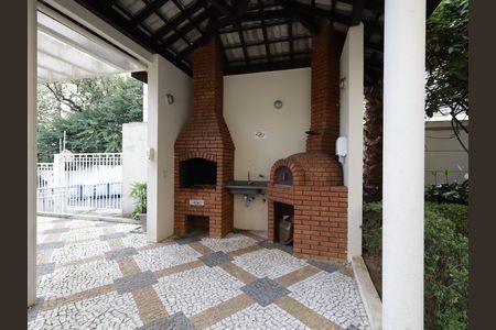 Apartamento à venda com 49m², 2 quartos e 1 vagaÁrea comum