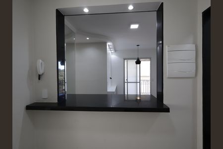 Apartamento à venda com 49m², 2 quartos e 1 vagaCozinha