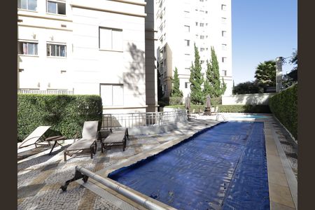 Apartamento à venda com 49m², 2 quartos e 1 vagaÁrea comum