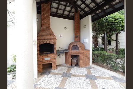 Apartamento à venda com 49m², 2 quartos e 1 vagaÁrea comum