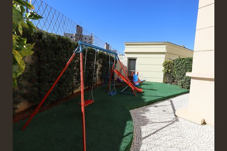 Apartamento à venda com 49m², 2 quartos e 1 vagaÁrea comum