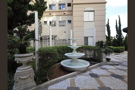 Apartamento à venda com 49m², 2 quartos e 1 vagaÁrea comum