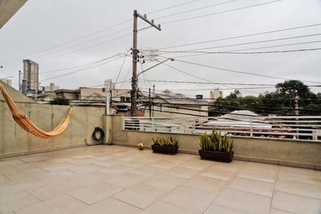 Casa à venda com 240m², 3 quartos e 2 vagasVaranda