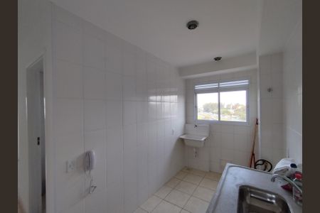 Apartamento à venda com 49m², 2 quartos e sem vagaCozinha