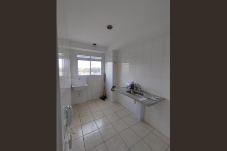 Apartamento à venda com 49m², 2 quartos e sem vagaCozinha