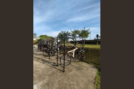 Apartamento à venda com 49m², 2 quartos e sem vagaÁrea comum