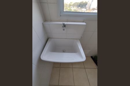 Apartamento à venda com 49m², 2 quartos e sem vagaÁrea de Serviço