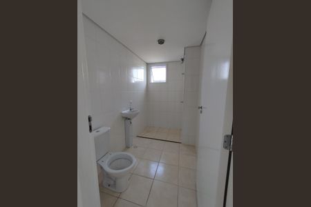Apartamento à venda com 49m², 2 quartos e sem vagaBanheiro Social
