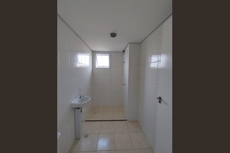 Apartamento à venda com 49m², 2 quartos e sem vagaBanheiro Social