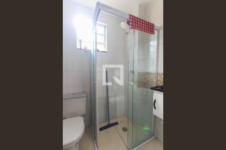 Apartamento para alugar com 46m², 2 quartos e 1 vaga