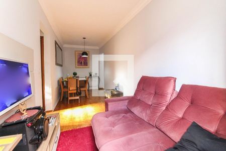 Apartamento para alugar com 46m², 2 quartos e 1 vaga
