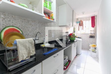 Apartamento para alugar com 46m², 2 quartos e 1 vaga