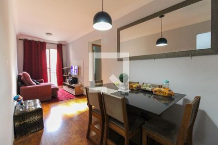 Apartamento para alugar com 46m², 2 quartos e 1 vaga
