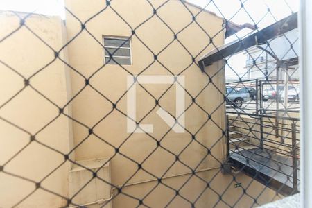 Apartamento para alugar com 46m², 2 quartos e 1 vaga