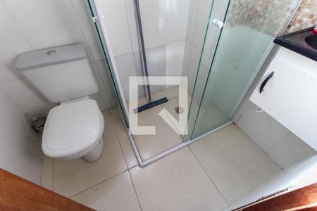 Apartamento para alugar com 46m², 2 quartos e 1 vaga