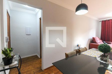 Apartamento para alugar com 46m², 2 quartos e 1 vaga