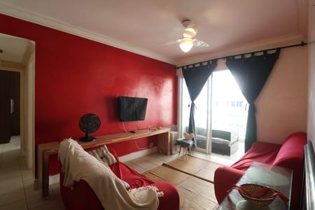 Apartamento para alugar com 88m², 2 quartos e 1 vagaSala