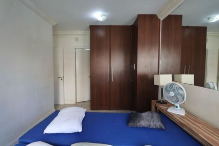 Apartamento para alugar com 88m², 2 quartos e 1 vagaQuarto Suíte