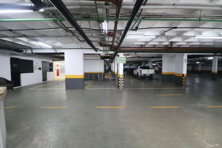 Apartamento para alugar com 88m², 2 quartos e 1 vagaGaragem