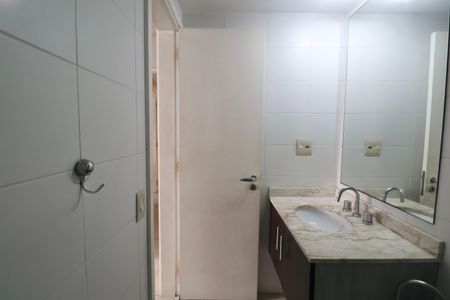 Apartamento para alugar com 88m², 2 quartos e 1 vagaBanheiro Suíte