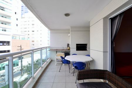 Apartamento para alugar com 88m², 2 quartos e 1 vagaVaranda