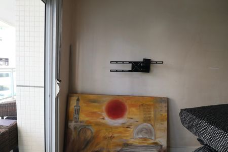 Apartamento para alugar com 88m², 2 quartos e 1 vagaQuarto