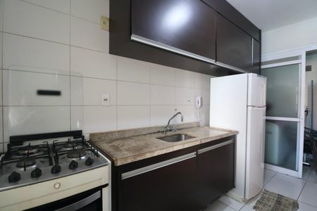 Apartamento para alugar com 88m², 2 quartos e 1 vagaCozinha
