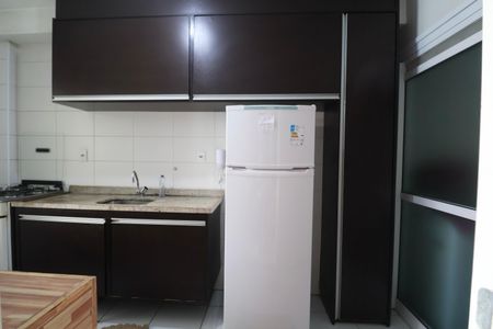 Apartamento para alugar com 88m², 2 quartos e 1 vagaCozinha