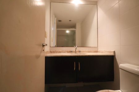 Apartamento para alugar com 88m², 2 quartos e 1 vagaBanheiro Social