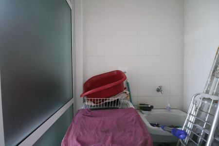 Apartamento para alugar com 88m², 2 quartos e 1 vagaÁrea de Serviço