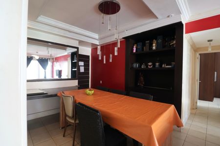 Apartamento para alugar com 88m², 2 quartos e 1 vagaSala