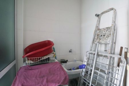 Apartamento para alugar com 88m², 2 quartos e 1 vagaÁrea de Serviço