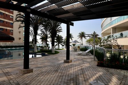 Apartamento para alugar com 88m², 2 quartos e 1 vagaÁrea comum - Piscina