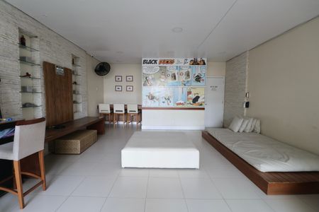 Apartamento para alugar com 88m², 2 quartos e 1 vagaÁrea comum