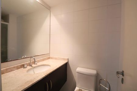 Apartamento para alugar com 88m², 2 quartos e 1 vagaBanheiro Social