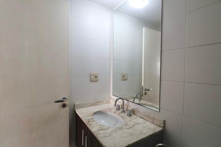 Apartamento para alugar com 88m², 2 quartos e 1 vagaBanheiro Suíte