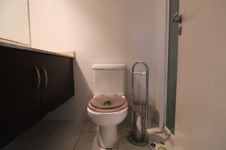 Apartamento para alugar com 88m², 2 quartos e 1 vagaBanheiro Social