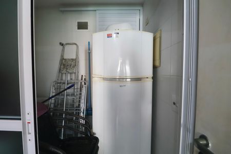 Apartamento para alugar com 88m², 2 quartos e 1 vagaÁrea de Serviço