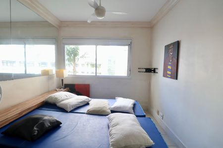 Apartamento para alugar com 88m², 2 quartos e 1 vagaQuarto Suíte